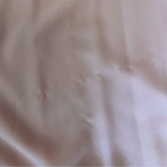 Strappy Open Back Peach Maxi Dress Lulu’s - Picture 8 of 11